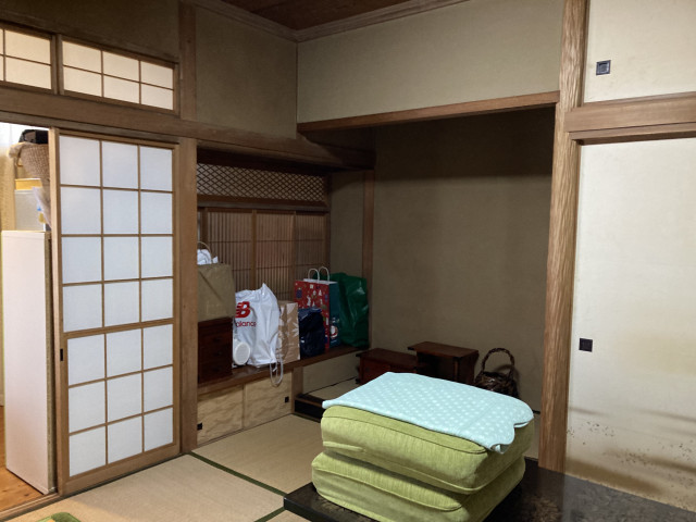 写真：リフォーム事例