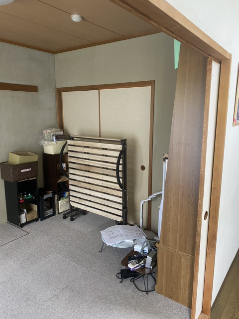 写真：リフォーム事例