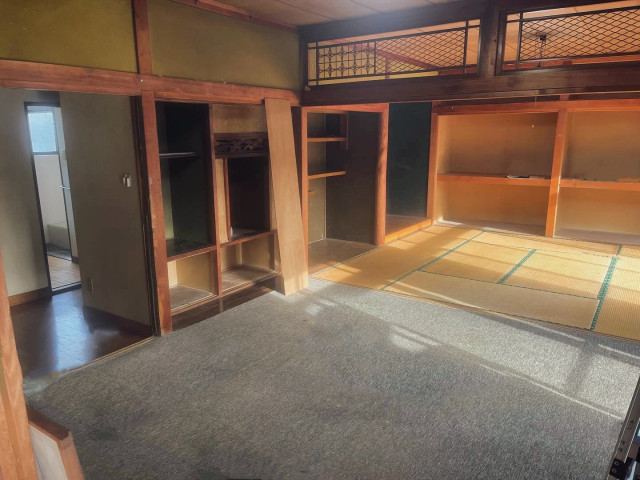 写真：リフォーム事例