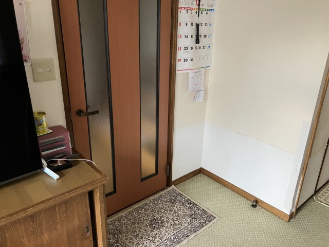 写真：リフォーム事例