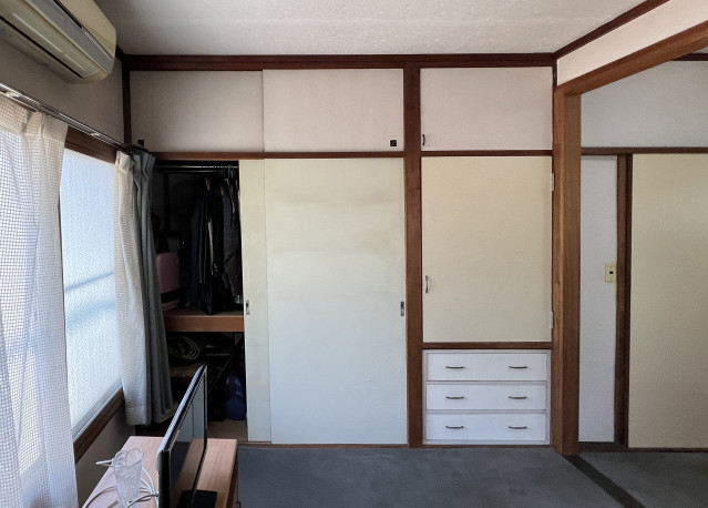 写真：リフォーム事例
