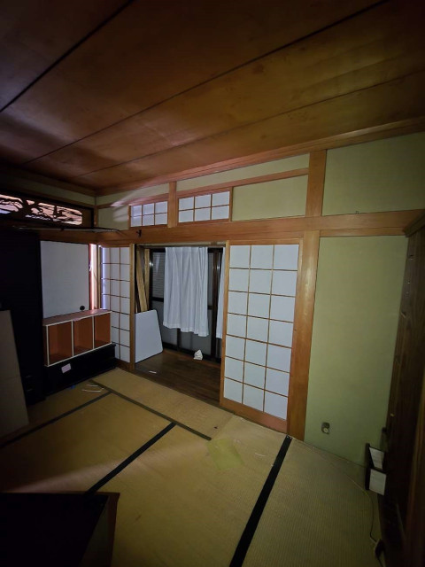 写真：リフォーム事例