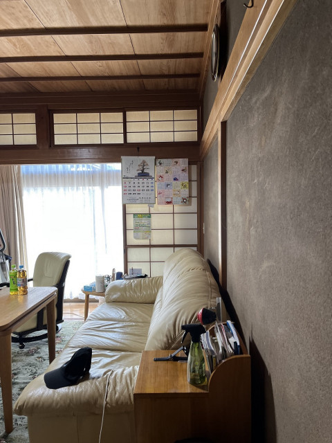 写真：リフォーム事例