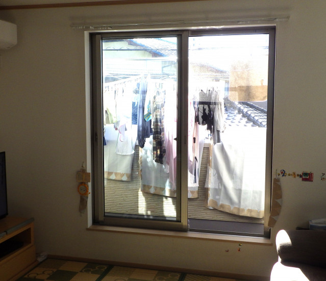 写真：リフォーム事例