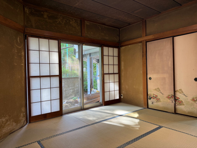 写真：リフォーム事例