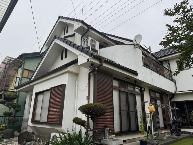 写真：リフォーム事例