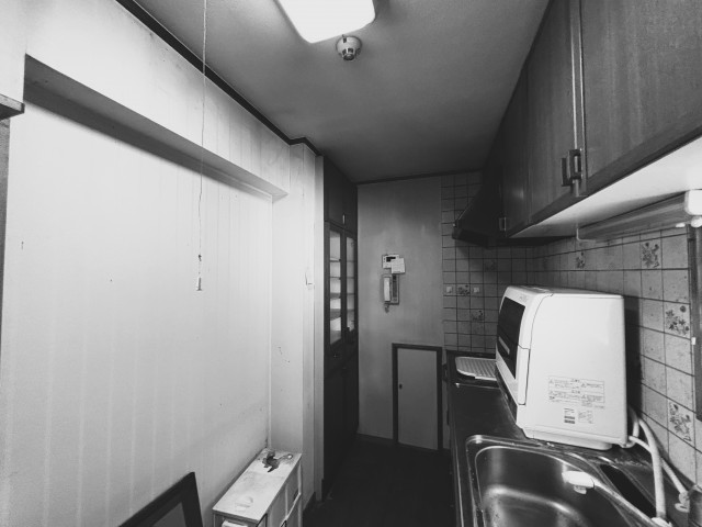 写真：リフォーム事例