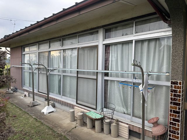 写真：リフォーム事例