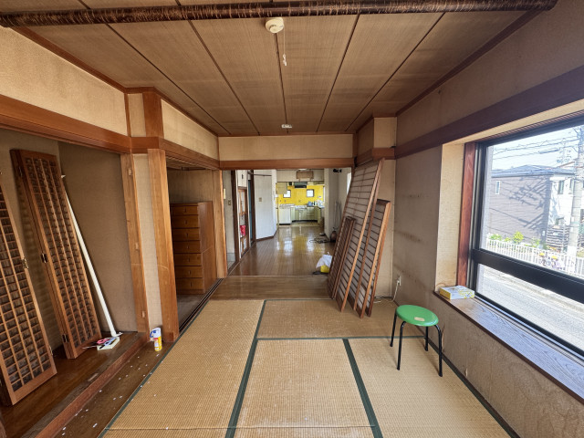 写真：リフォーム事例