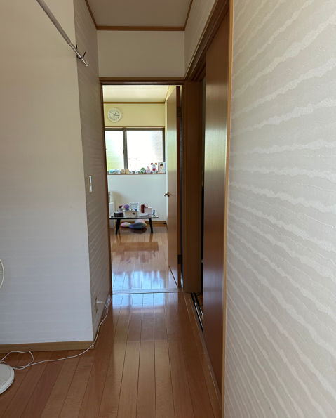 写真：リフォーム事例