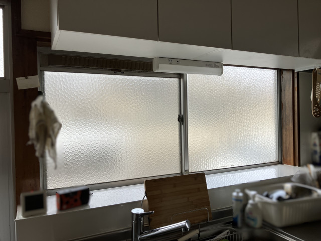 写真：リフォーム事例