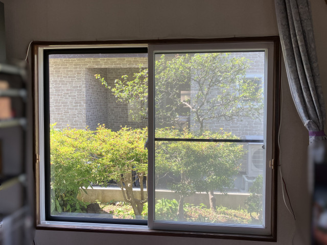 写真：リフォーム事例