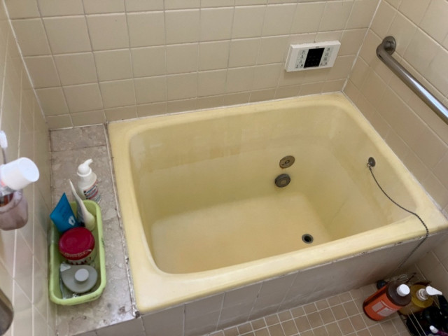 写真：リフォーム事例