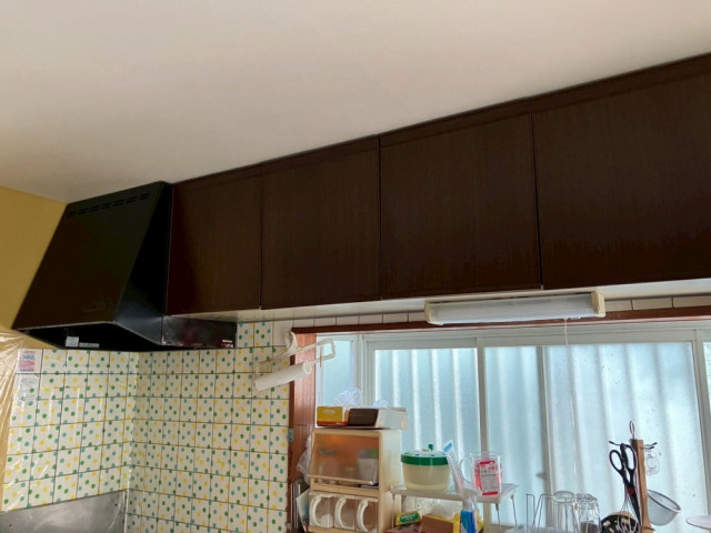 写真：リフォーム事例