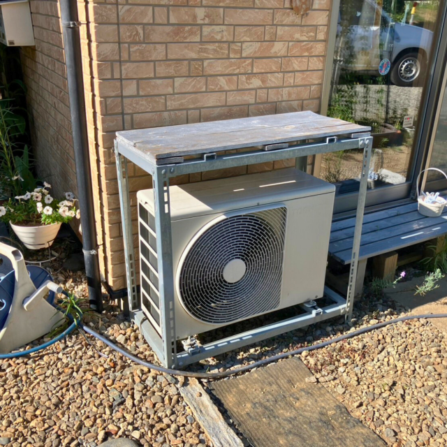 写真：リフォーム事例