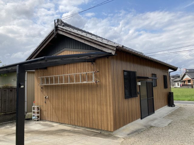 写真：リフォーム事例