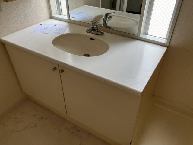 写真：リフォーム事例