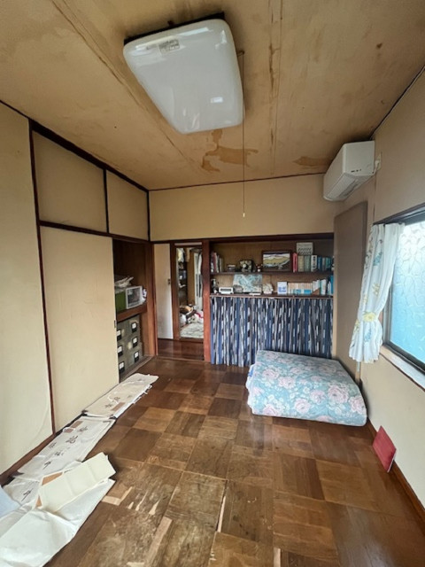 写真：リフォーム事例