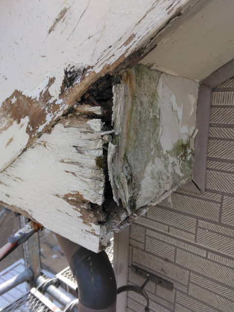 写真：リフォーム事例