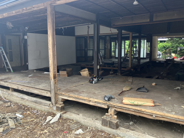 写真：リフォーム事例