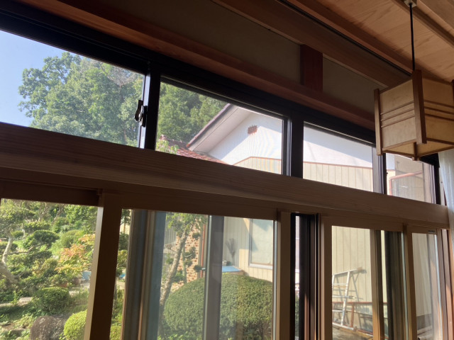 写真：リフォーム事例