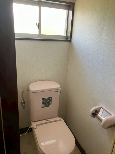 写真：リフォーム事例