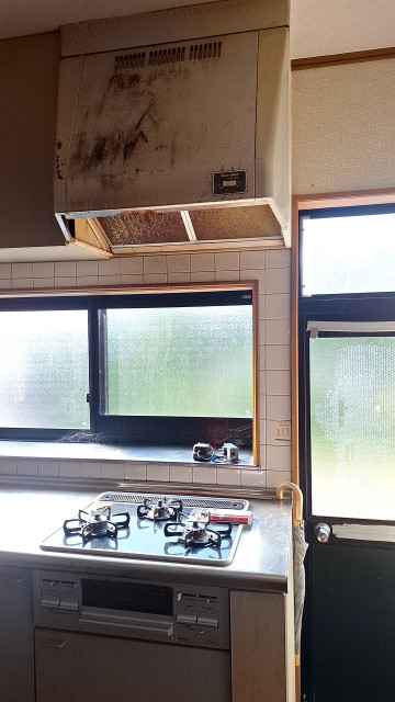 写真：リフォーム事例