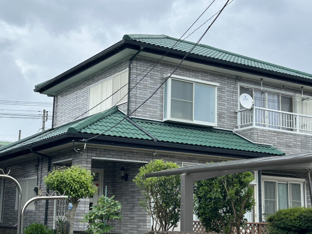 写真：リフォーム事例