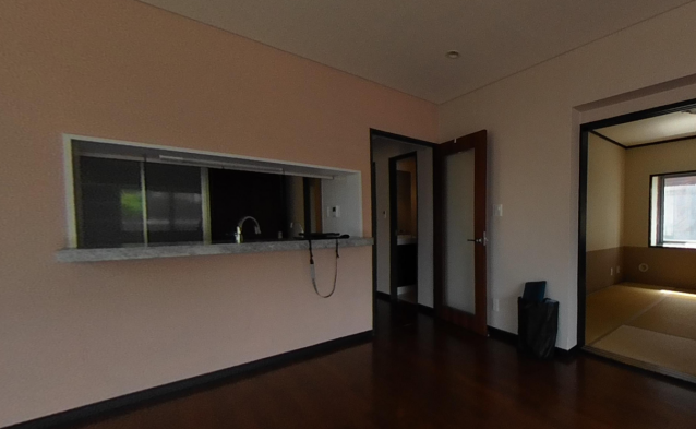 写真：リフォーム事例