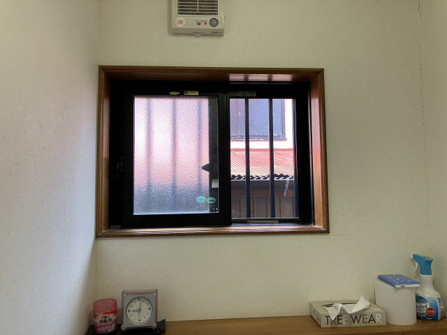 写真：リフォーム事例