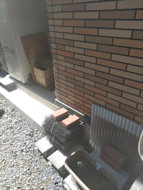 写真：リフォーム事例