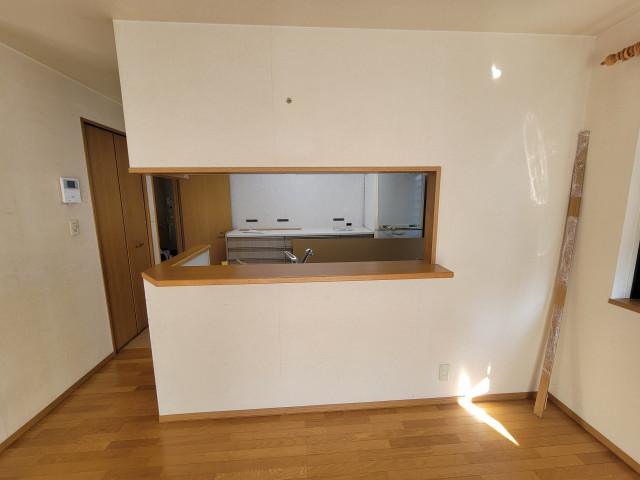 写真：リフォーム事例