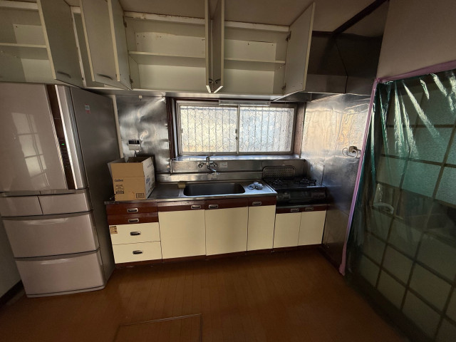 写真：リフォーム事例