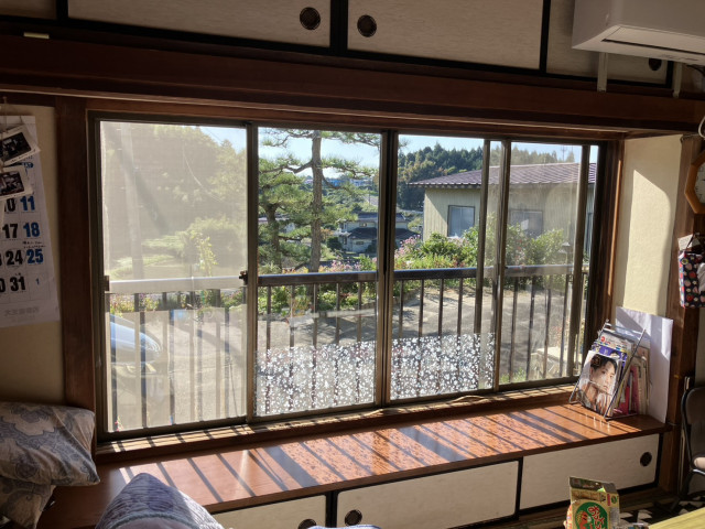 写真：リフォーム事例