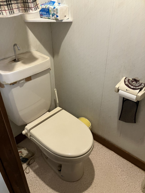 写真：リフォーム事例