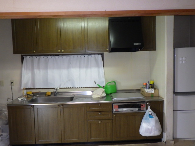 写真：リフォーム事例