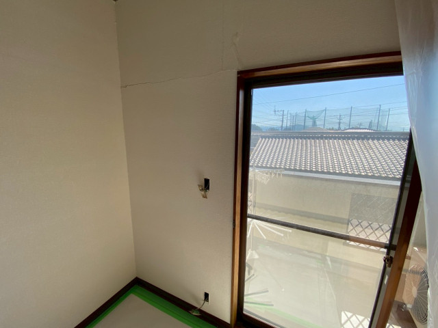 写真：リフォーム事例