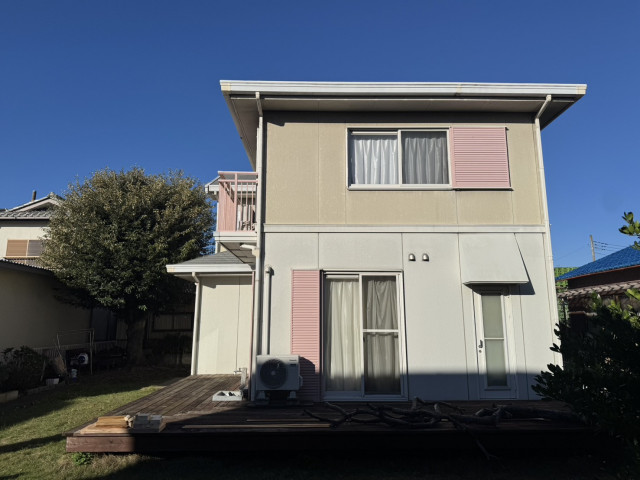 写真：リフォーム事例