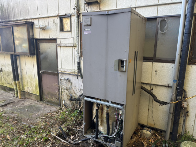 写真：リフォーム事例