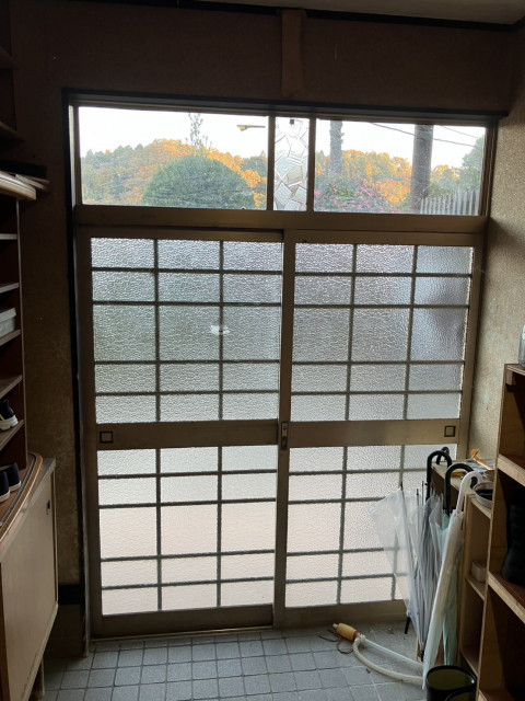 写真：リフォーム事例