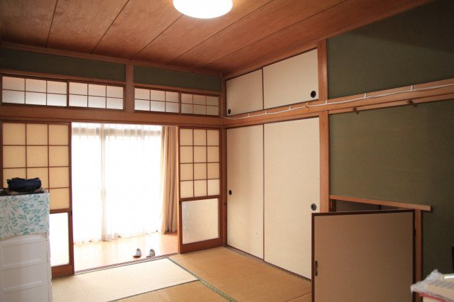 写真：リフォーム事例