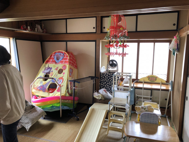 写真：リフォーム事例