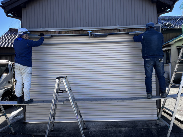 写真：リフォーム事例