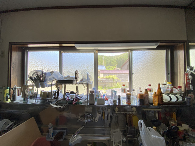 写真：リフォーム事例