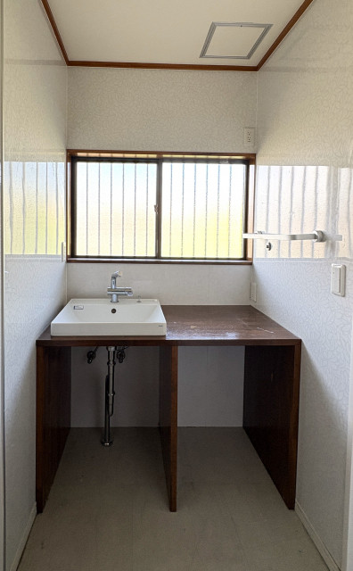 写真：リフォーム事例