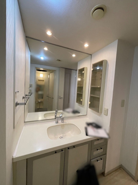 写真：リフォーム事例