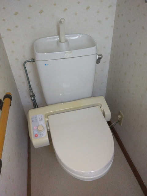 写真：リフォーム事例