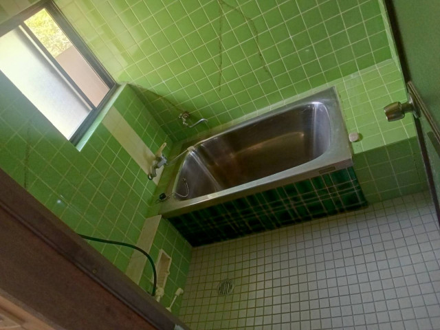 写真：リフォーム事例