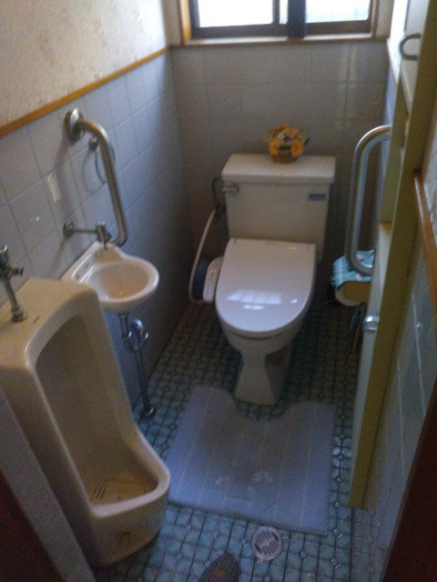 写真：リフォーム事例