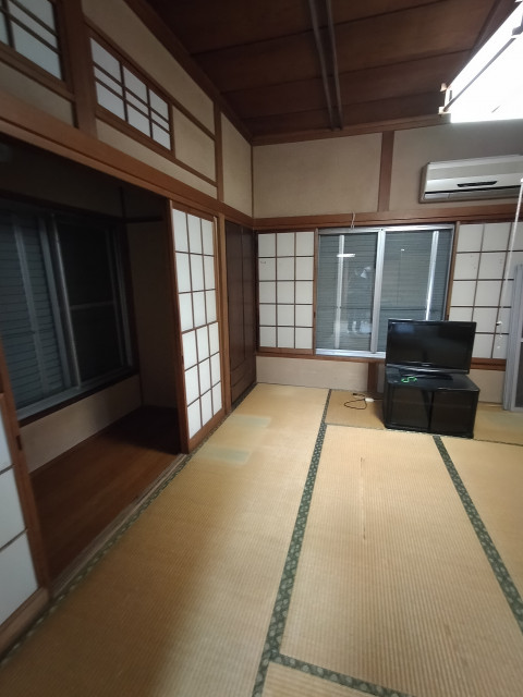 写真：リフォーム事例